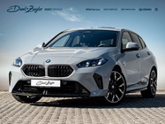 BMW 1 Series 2025