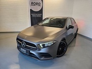Mercedes-Benz A-Class 2020