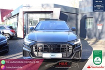 Audi SQ8 2024