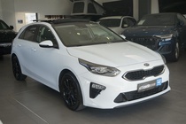 Kia Ceed 2020