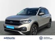Volkswagen T-Cross 2023