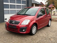Citroen C2 2009