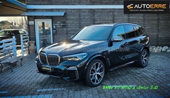 BMW X5 2019