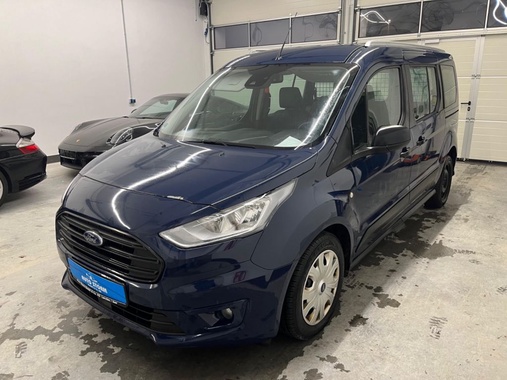 Ford Transit Connect 2020