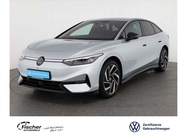 Volkswagen ID.7 2025