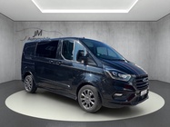 Ford Transit Custom 2021