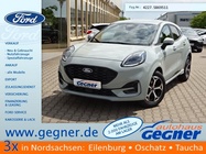 Ford Puma 2025