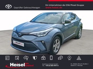 Toyota C-HR 2020