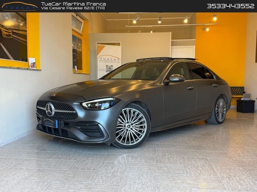 Mercedes-Benz Other 2022