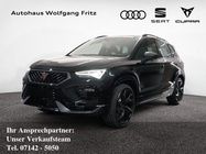 Cupra Ateca 2025