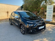 Citroen C3 2021