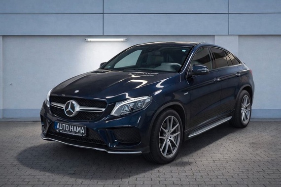 Mercedes-Benz Other 2019