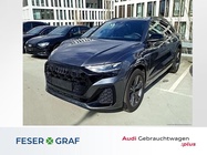 Audi Q8 2025