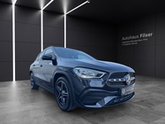 Mercedes-Benz GLA-Class 2021