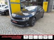 Opel Astra 2024