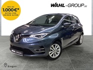 Renault ZOE 2021
