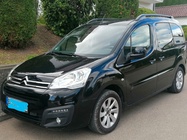 Citroen Berlingo 2018
