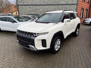Ssangyong Torres 2025