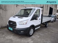 Ford Transit 2021