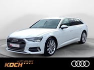 Audi A6 2020