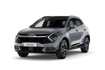 Kia Sportage 2025