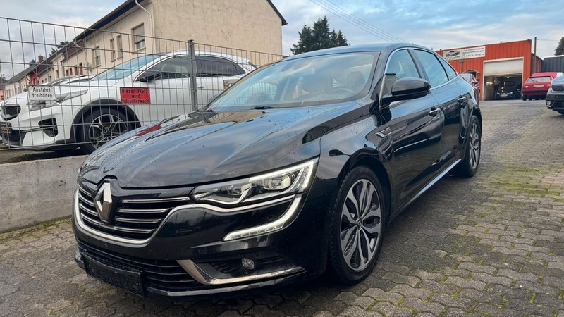 Renault Talisman