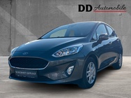 Ford Fiesta 2019