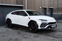 Lamborghini Urus 2019