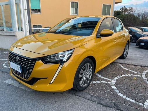 Peugeot 208 2020
