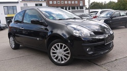 Renault Clio 2009