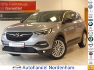 Opel Grandland 2019