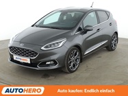 Ford Fiesta 2021