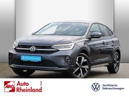 Volkswagen Taigo 2022