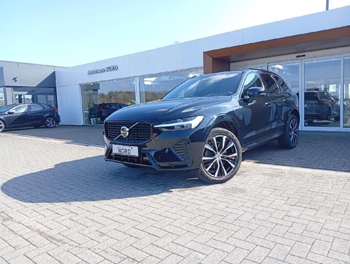 Volvo XC60 2022