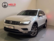 Volkswagen Tiguan 2016