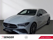 Mercedes-Benz CLA-Class 2026
