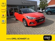 Hyundai i20 2019