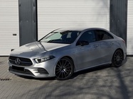 Mercedes-Benz A-Class 2021