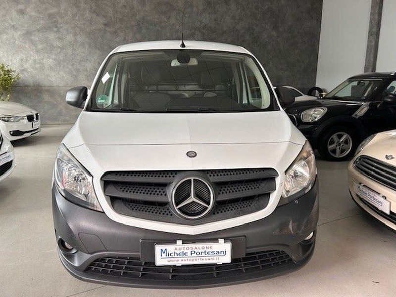 Mercedes-Benz Citan
