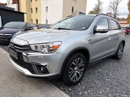 Mitsubishi ASX 2018