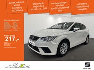 Seat Ibiza 2021