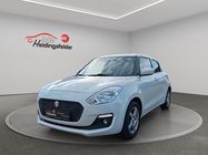 Suzuki Swift 2017