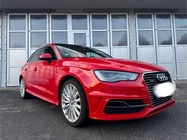 Audi A3 2014