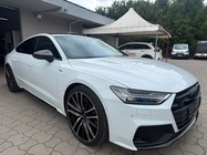 Audi A7 2019
