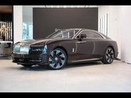 Rolls-Royce Spectre 2024
