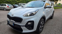 Kia Sportage 2020