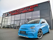 Abarth 500C 2023
