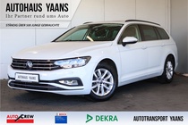Volkswagen Passat 2022