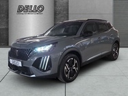 Peugeot 2008 2025