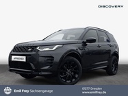 Land Rover Discovery Sport 2026